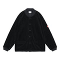 Cav Empt C.E 6W CORD BUTTON UP JACKET