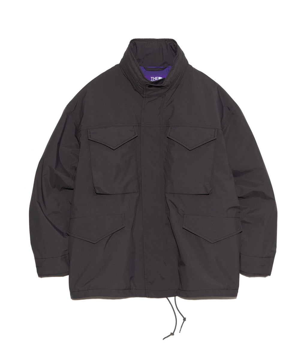 THE NORTH FACE PURPLE LABEL GORE-TEX Field Jacket